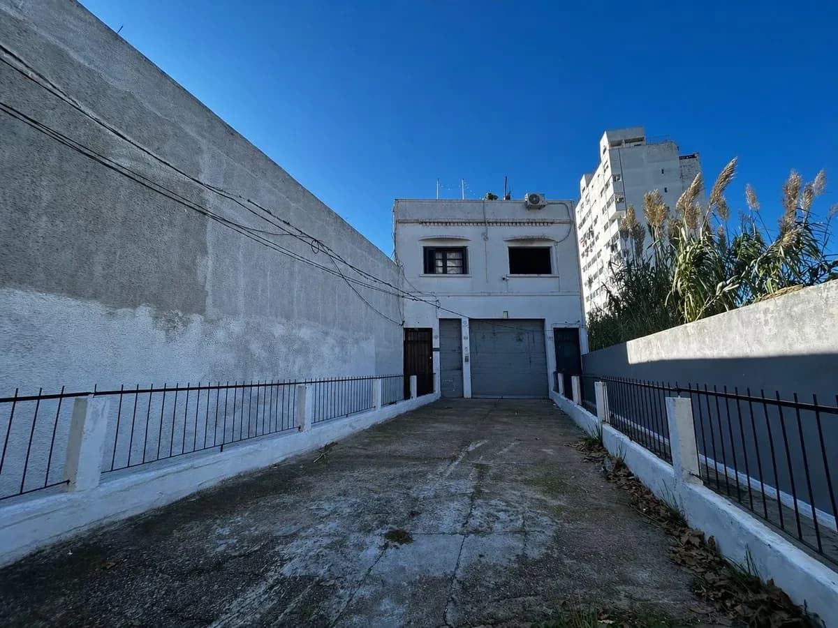 Alquiler De Local En Unión — foto 4