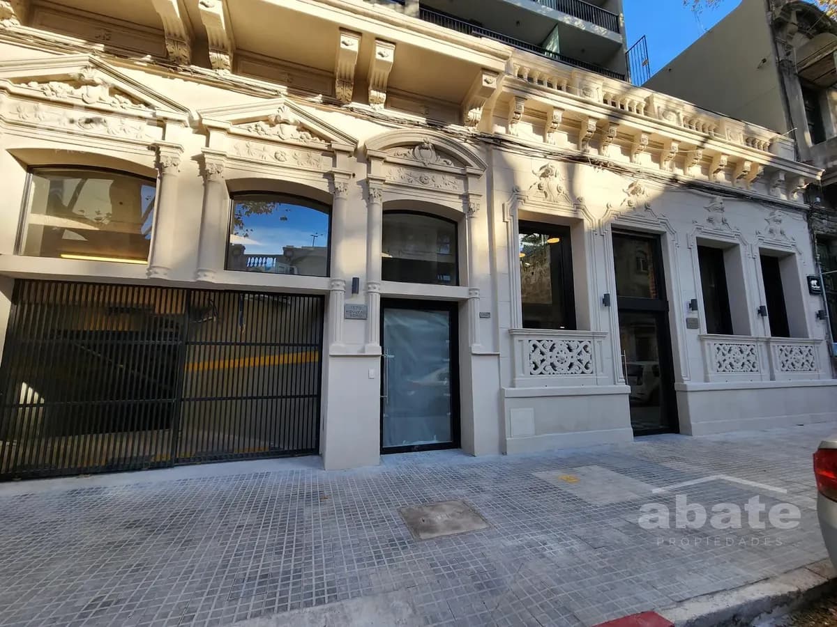 Venta Local Comercial En Palermo - Alto Potencial De Renta — foto 4