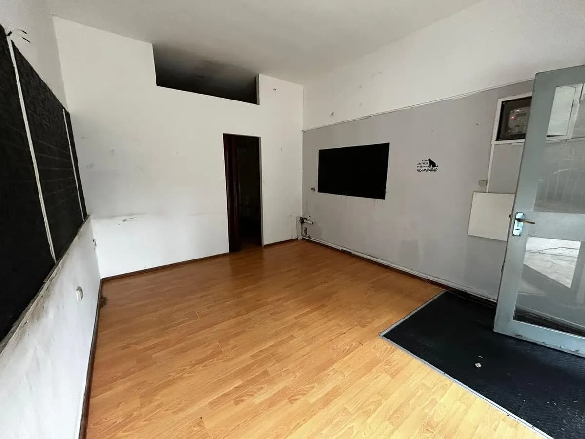 Luis Alberto De Herrera Y Montecaseros! 40m2, 3,5mts De Frente!! — foto 1