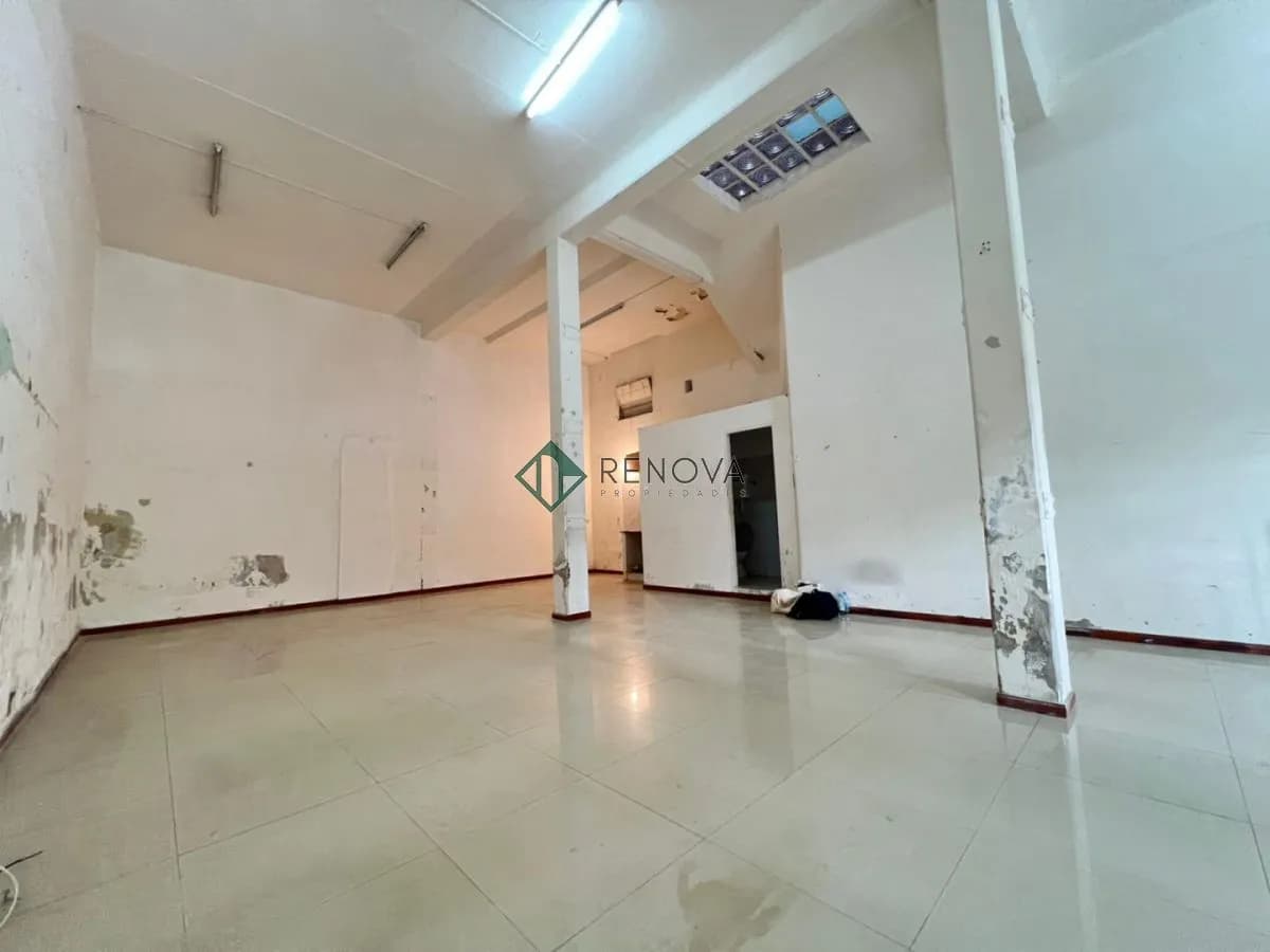 Alquiler Local Comercial Barrio Sur Montevideo Uruguay — foto 4