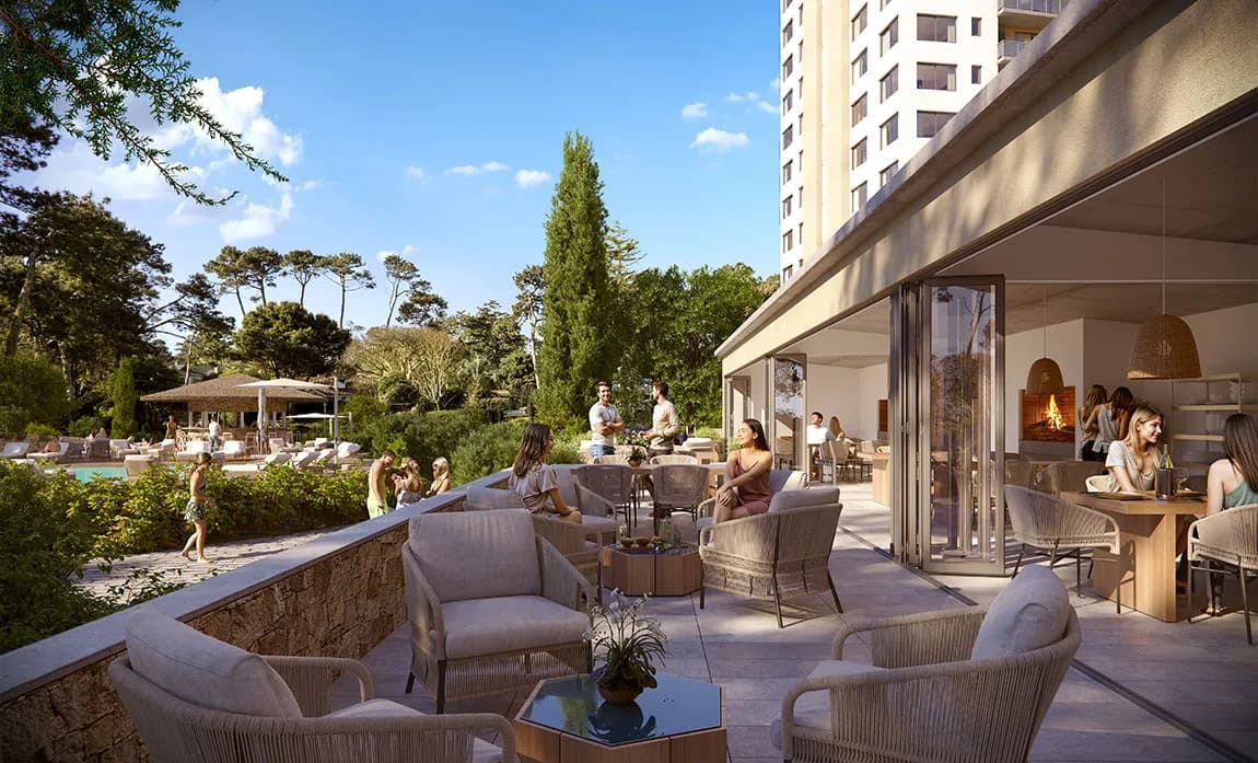 Golden Rise, Punta Del Este — foto 3