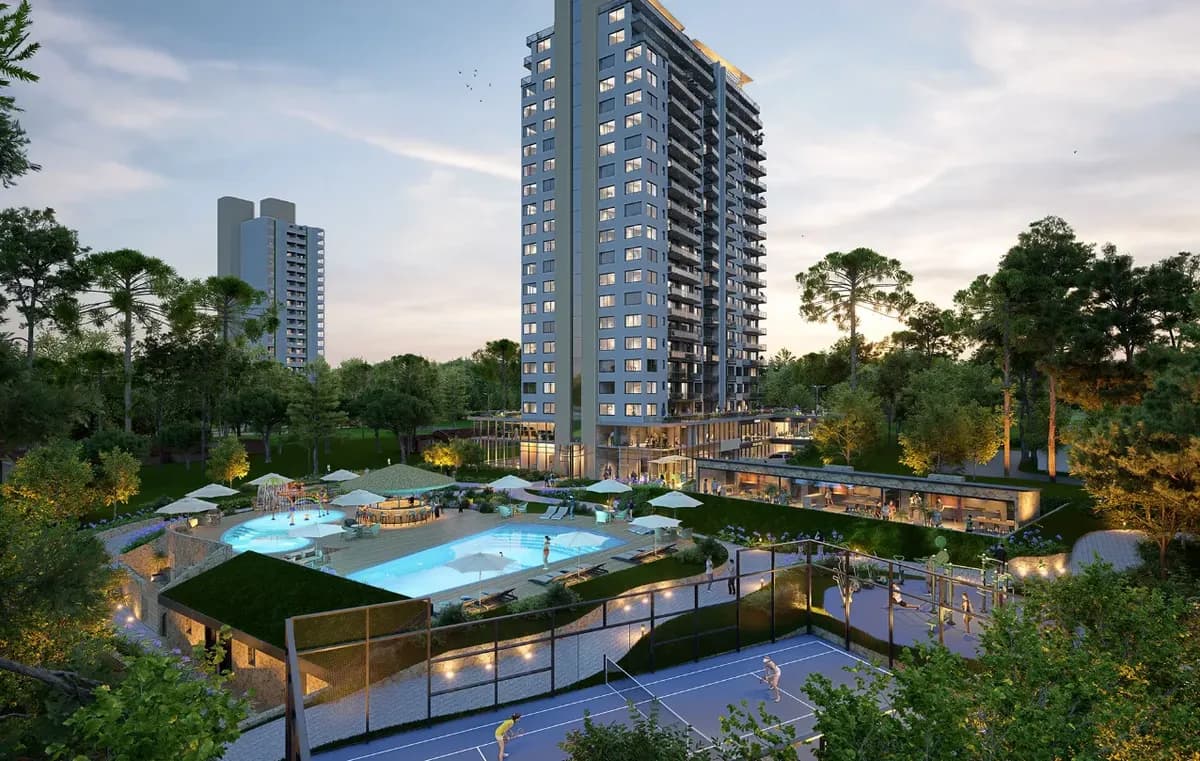 Golden Rise, Punta Del Este — foto 4