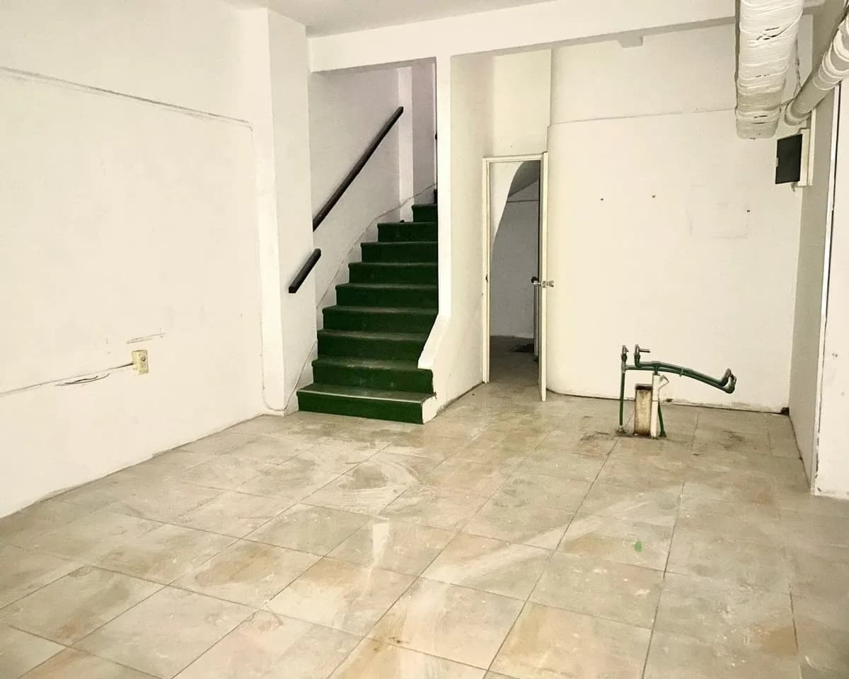 Alquiler Local Comercial En Ciudad Vieja — foto 3