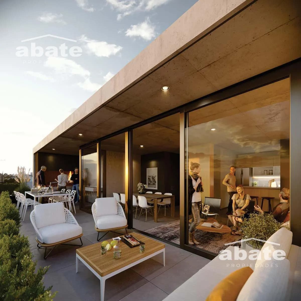 Domini House - Cordón — foto 3