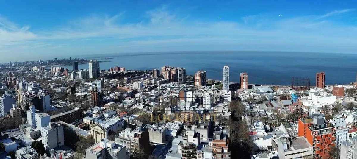 Apartamentos En Pozo A 4 Cuadras De La Rambla — foto 4