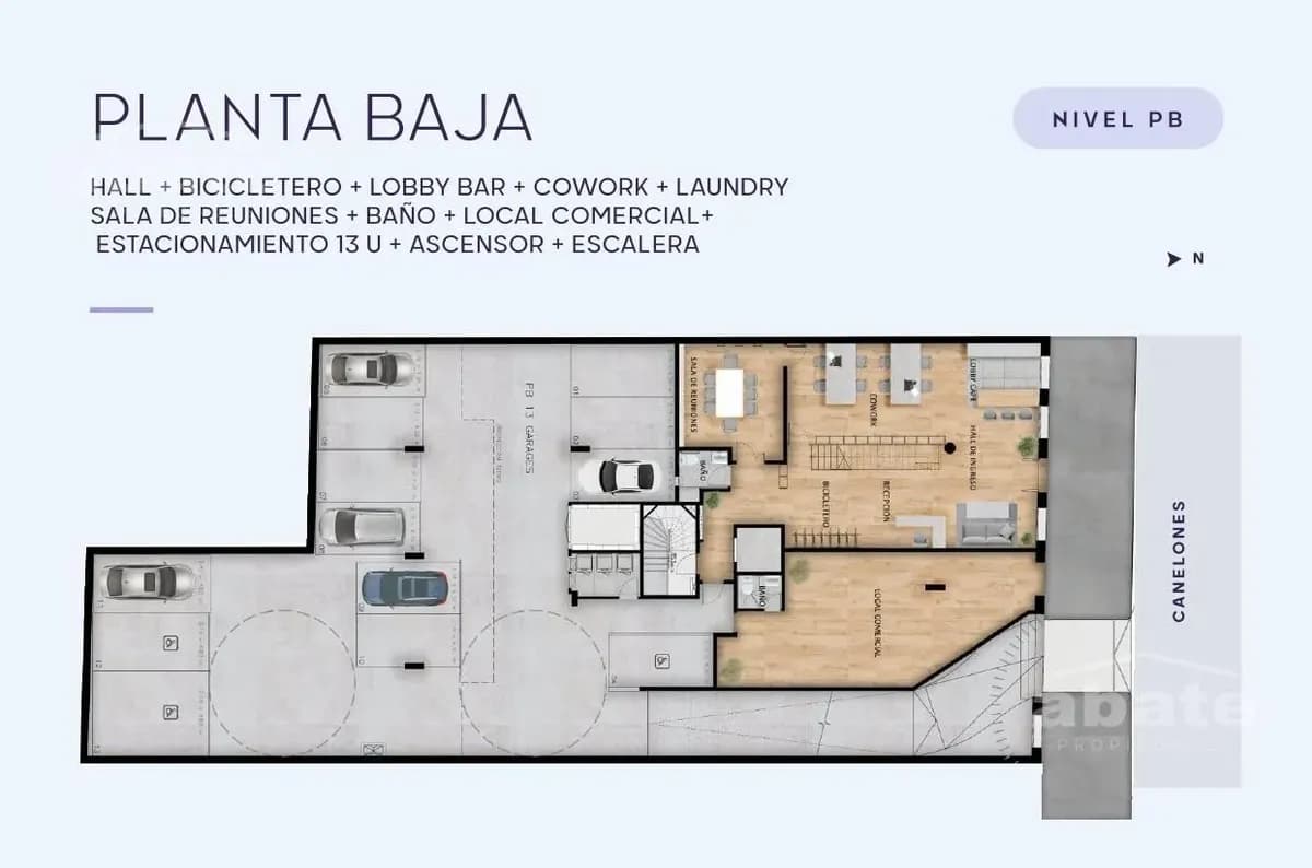 Venta Local Comercial En Palermo - Alto Potencial De Renta — foto 4