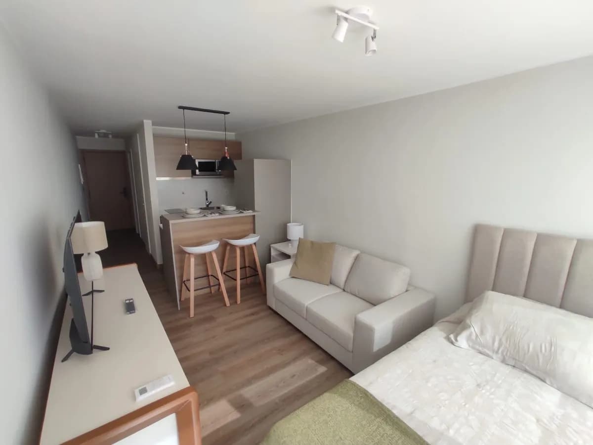 Venta Apartamentos Parque Batlle En Lo Mejor De Avenida Ponce — foto 3