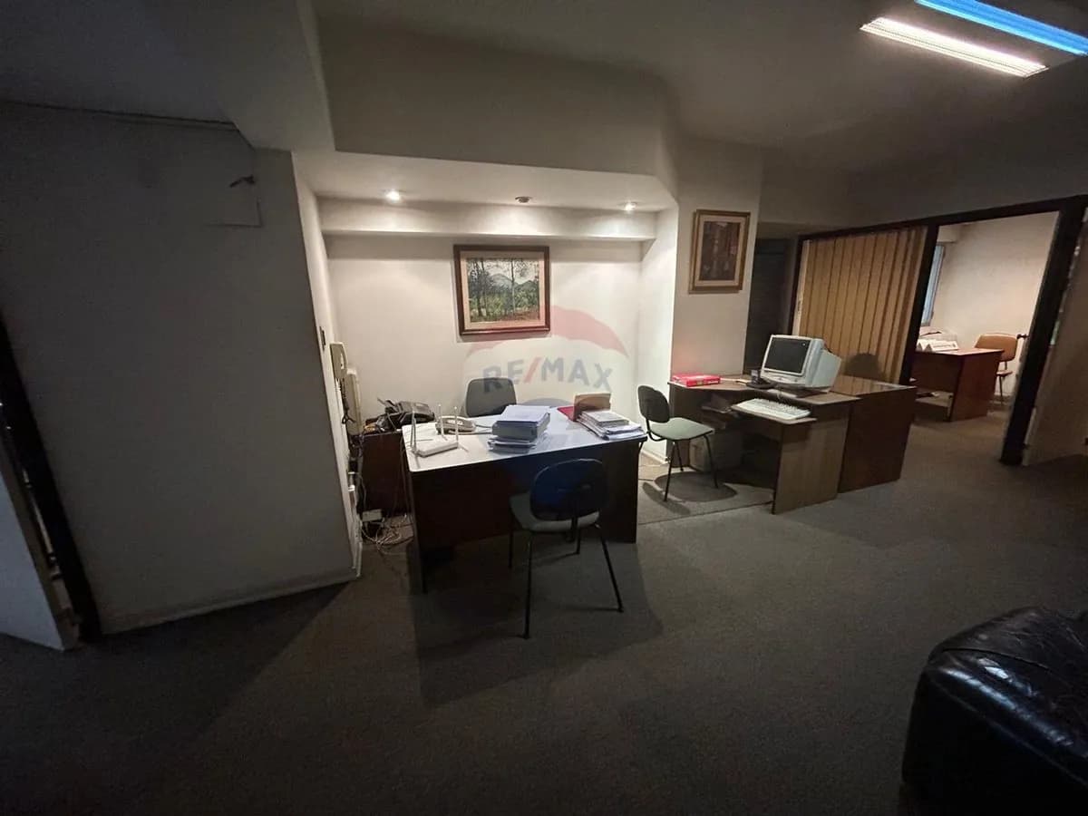 Venta Oficina 5 Ambientes Centro — foto 3