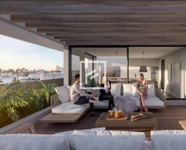 Noi Artes Local Comercial A La Venta En El Centro - Próximo Rambla A Estrenar 2026 — foto 3
