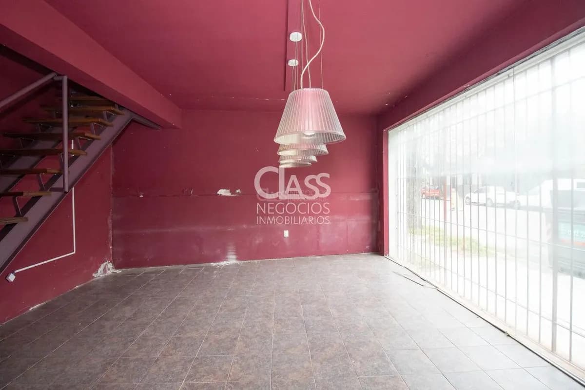 Venta Depósito Oficina Y Local De Venta Con Renta — foto 4