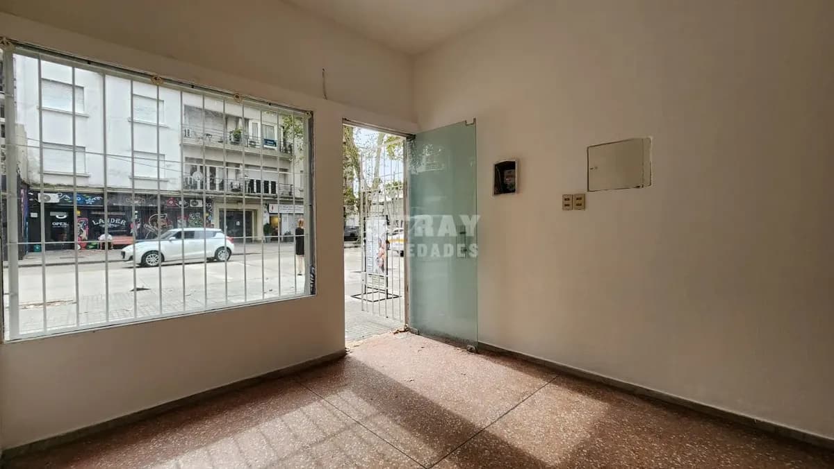 Local En Alquiler En Pocitos — foto 3