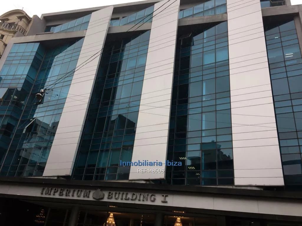 Venta Oficina De Categoría En Ciudad Vieja Con Garaje — foto 3