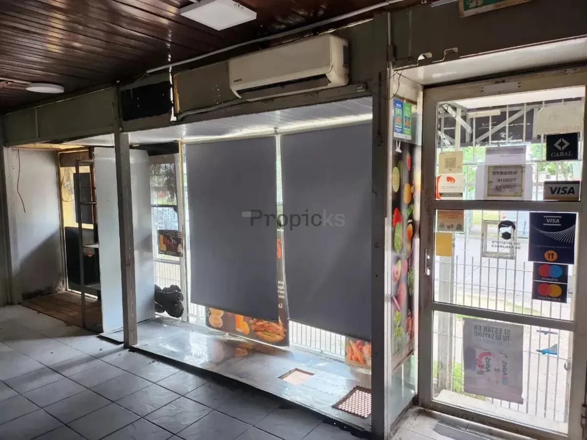 Venta Local Comercial Mas Apartamento En Cerrito — foto 2