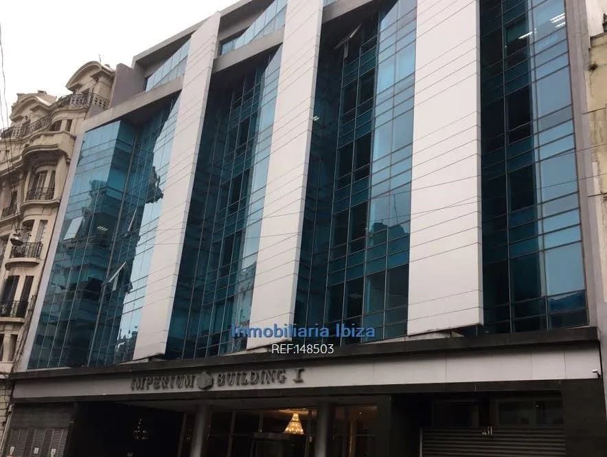 Venta Oficina De Categoría En Ciudad Vieja Con Garaje — foto 4