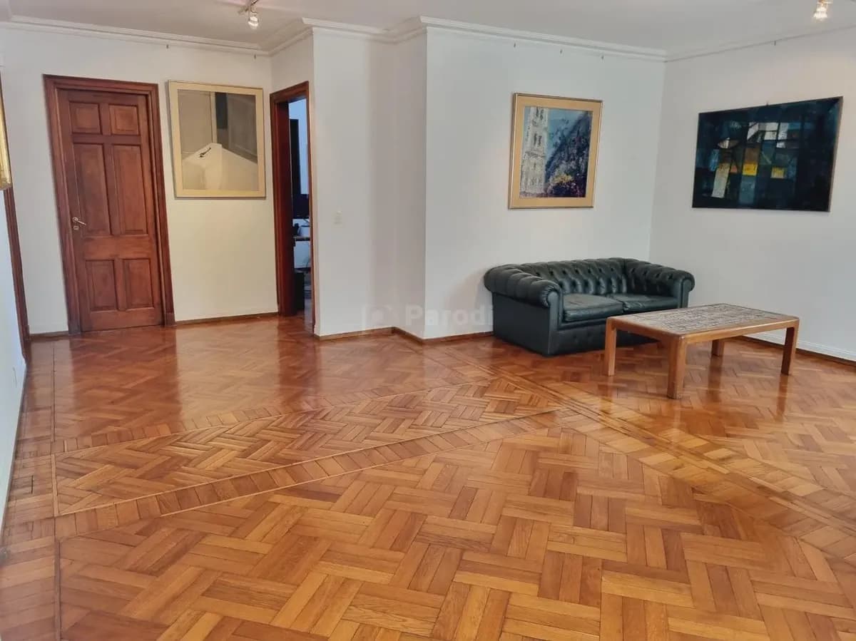 Venta Oficina Centro Estufa A Leña Sala De Reuniones Cocina — foto 4