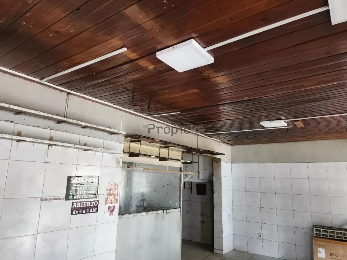 Venta Local Comercial Mas Apartamento En Cerrito — foto 3