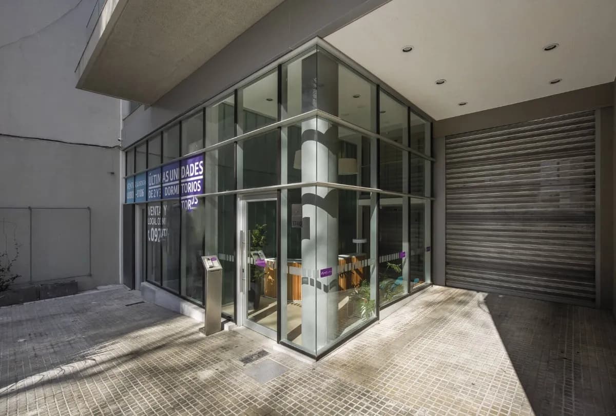 Venta Local Comercial Cordón Ventura Design - Rh-4944 — foto 4