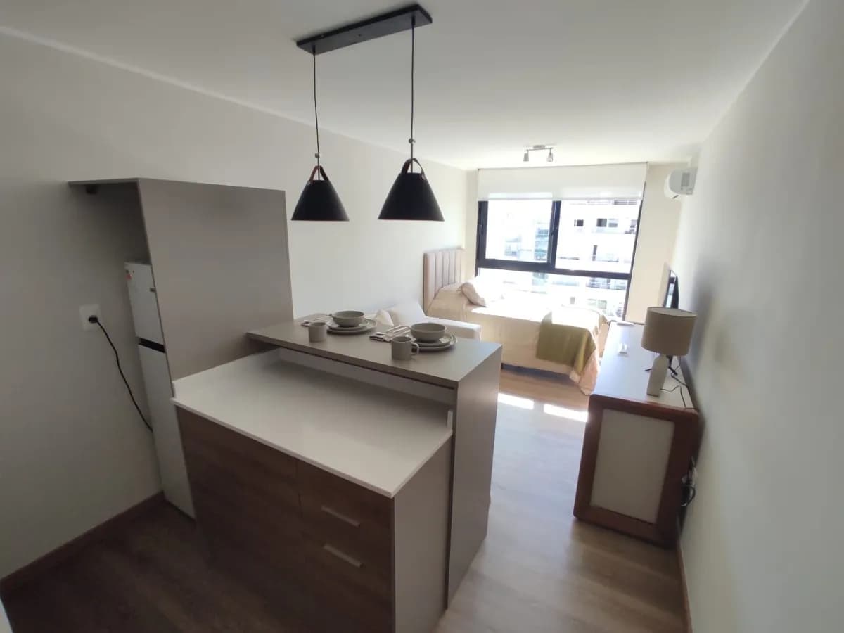 Venta Apartamentos Parque Batlle En Lo Mejor De Avenida Ponce — foto 4