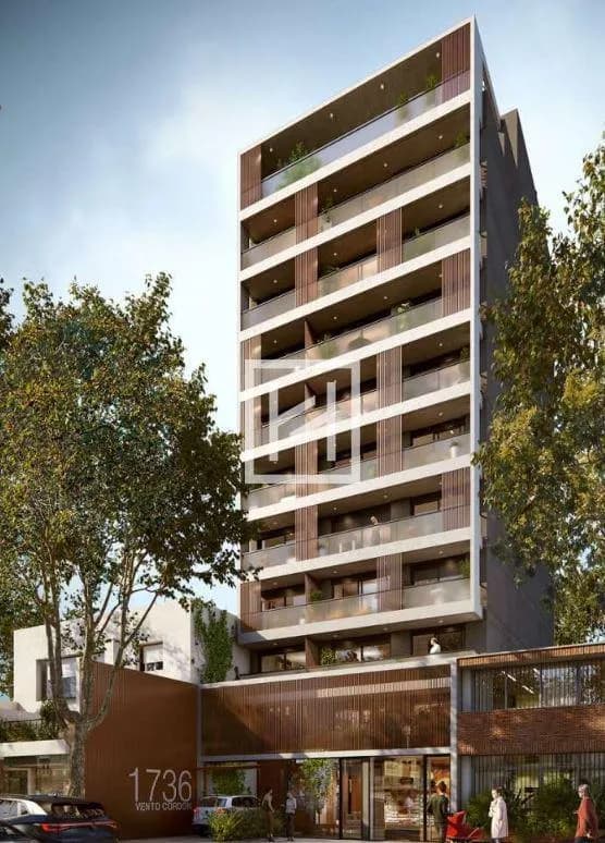 Vento Cordón (001) Local Comercial A La Venta En Cordón A Estrenar 2026 — foto 4