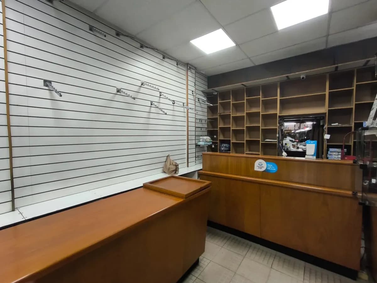 Alquiler Local Comercial 110 M2 Sobre Av 8 De Octubre Maroñas — foto 3