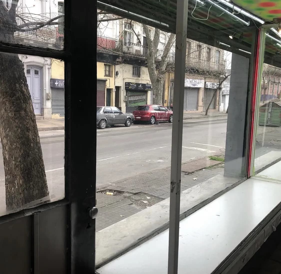 Local Comercial En Alquiler — foto 4