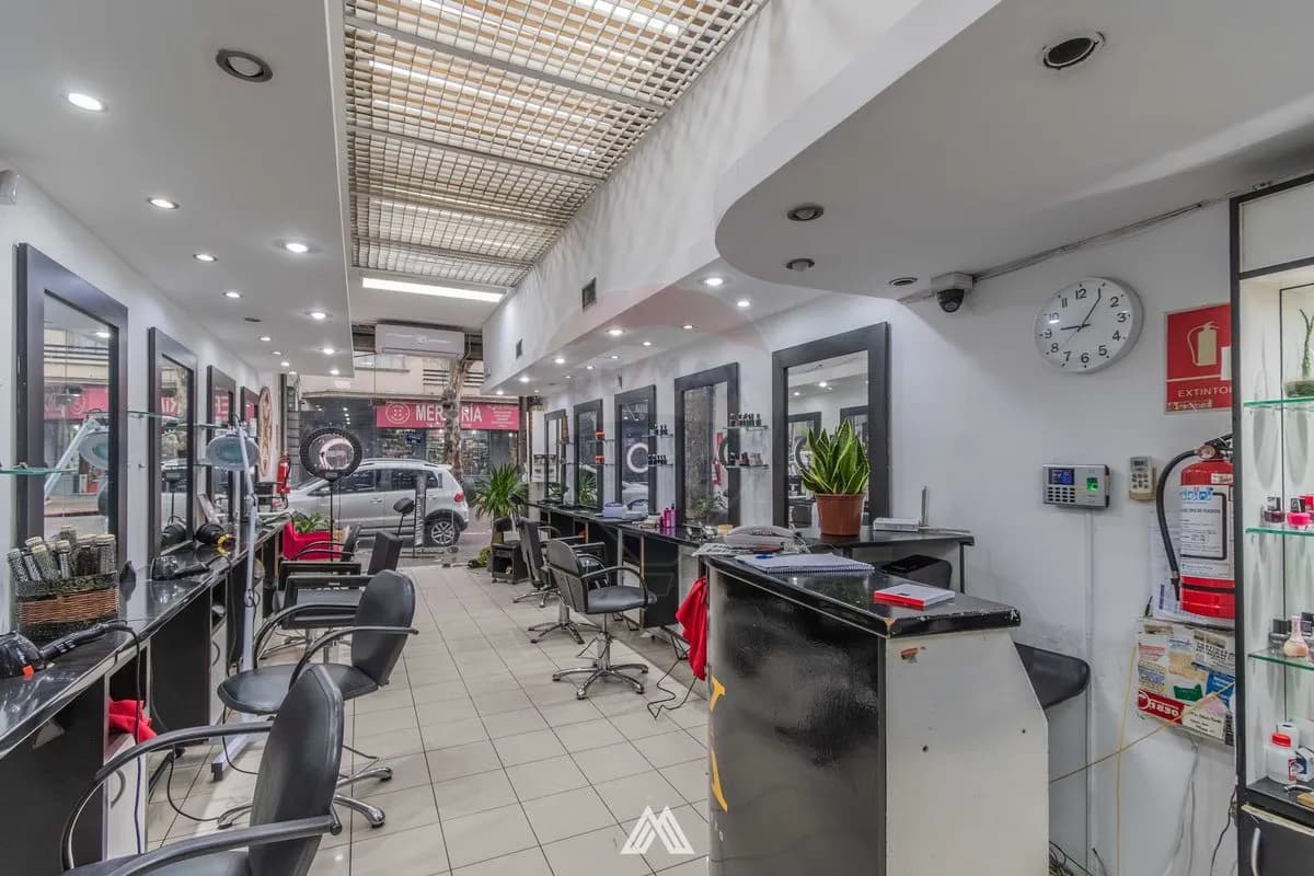 Venta De Local Comercial En El Centro — foto 4