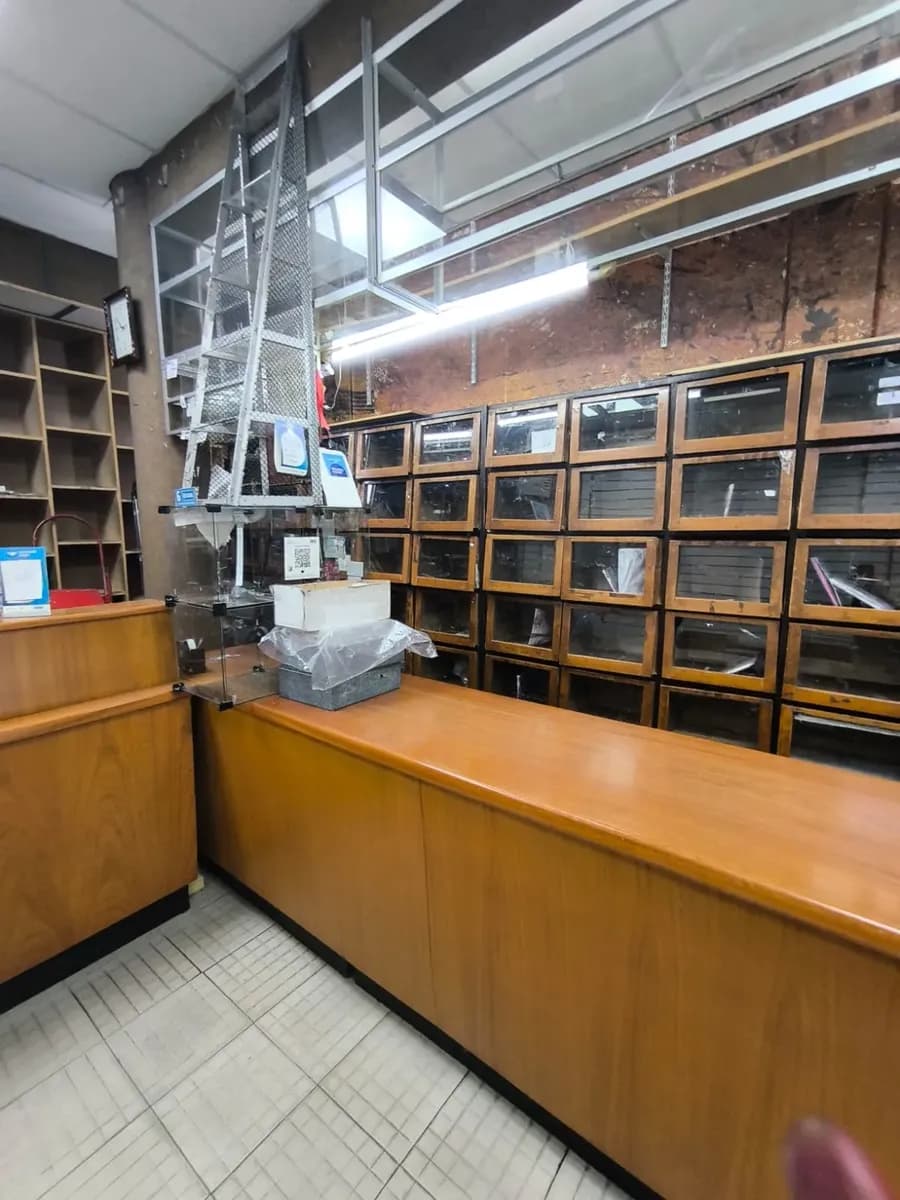Alquiler Local Comercial 110 M2 Sobre Av 8 De Octubre Maroñas — foto 4