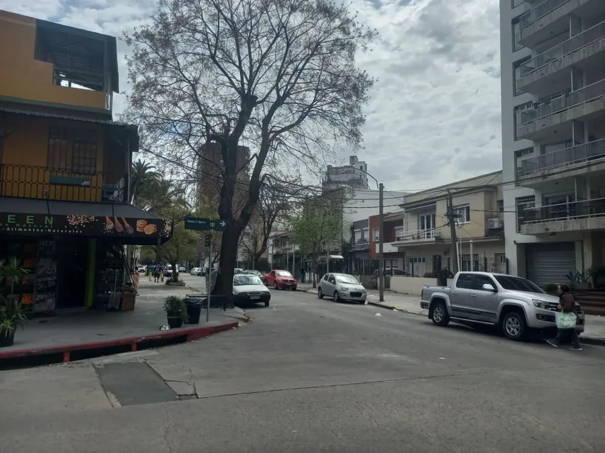Venta Local Con Renta — foto 4