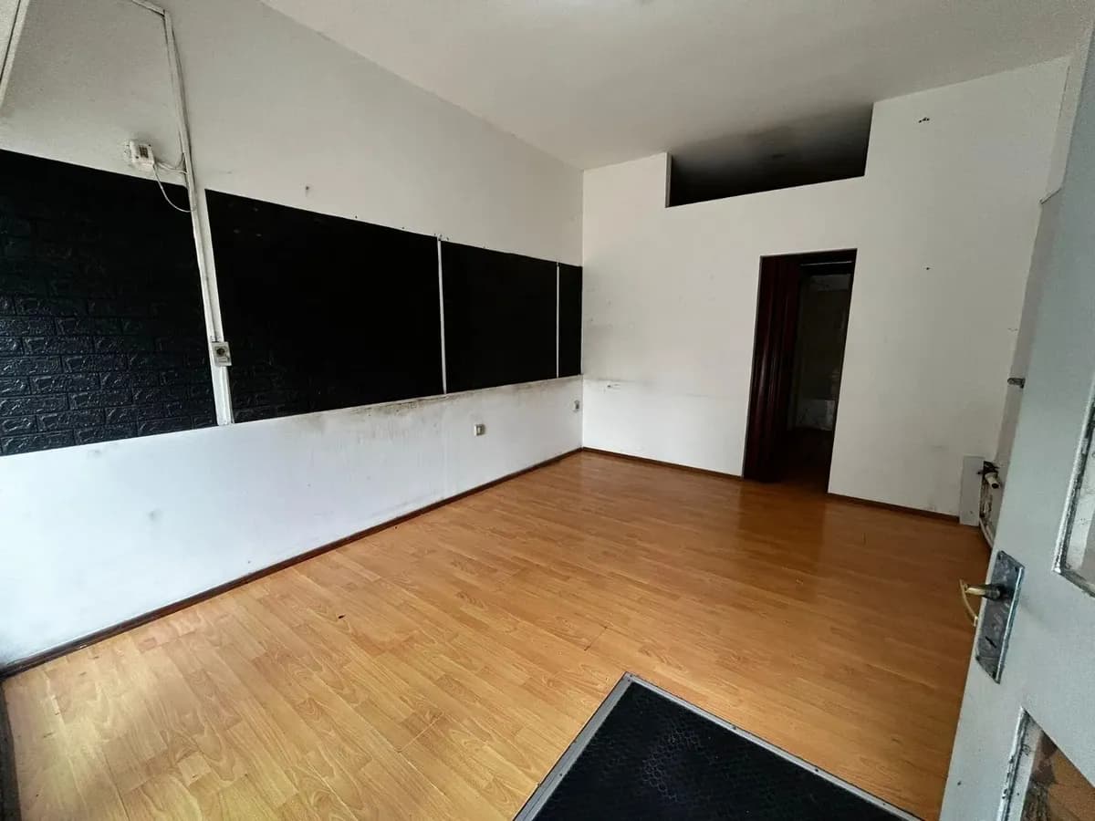 Luis Alberto De Herrera Y Montecaseros! 40m2, 3,5mts De Frente!! — foto 4