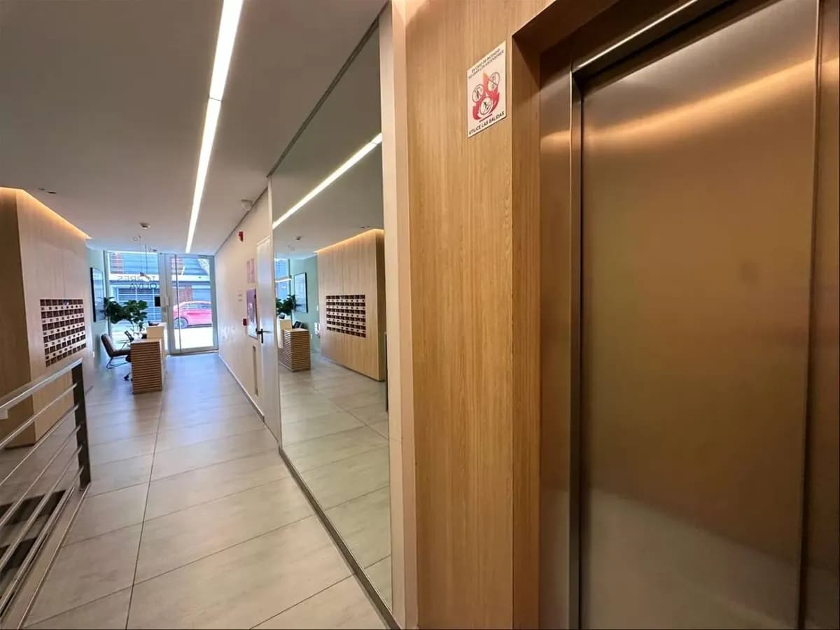 Alquiler Apartamento Amueblado De Un Dormitorio En Cordon — foto 1