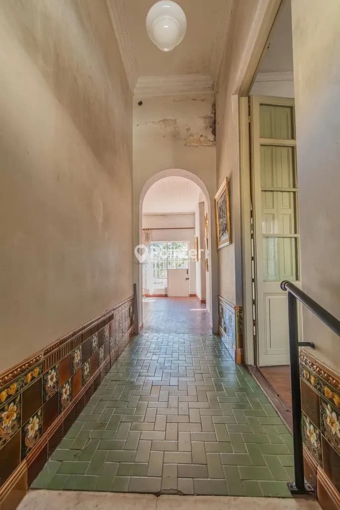 Casa En Venta Prado / Atahualpa | Terreno 585 M² | Gran Potencial De Reciclaje O Inversión — foto 1