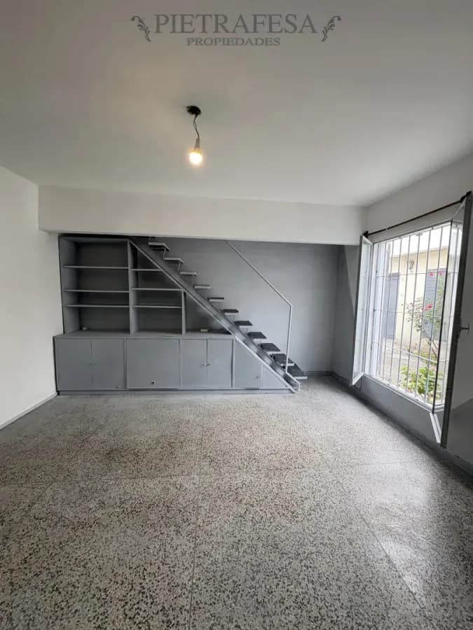Apartamento En Alquiler, 1 Dormitorio, 1 Baño. Union. — foto 1