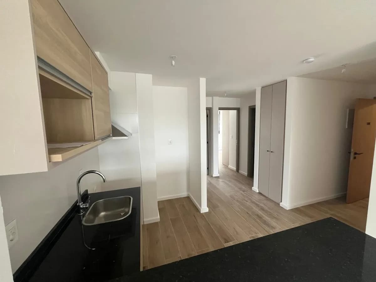 Alquiler Apartamento 2 Dormitorios A Estrenar Av. Italia Buceo Torre Avellino — foto 1