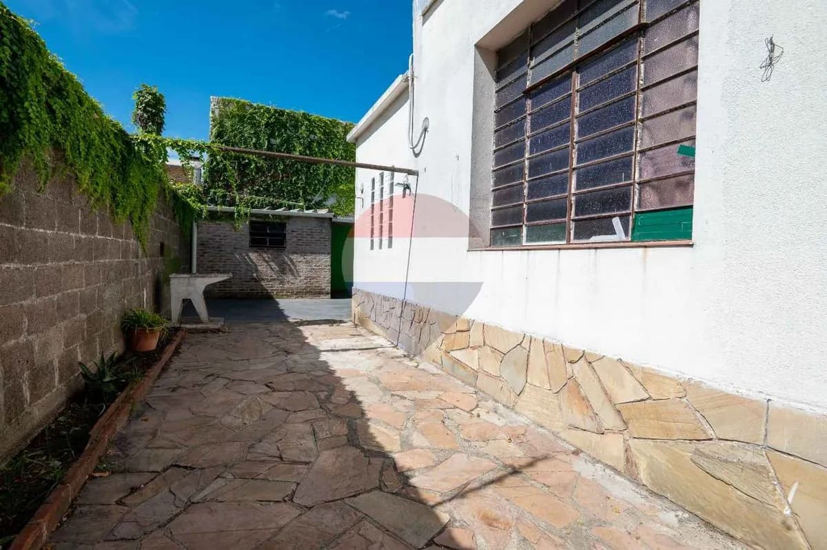 Venta Casa La Blanqueada 3 Dorm 2 Baños Parrillero — foto 2