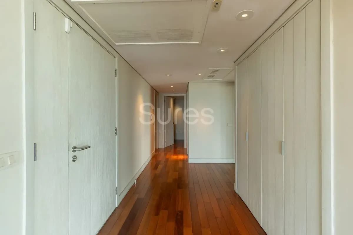 Apartamento En Alquiler Sobre La Rambla De Carrasco — foto 1
