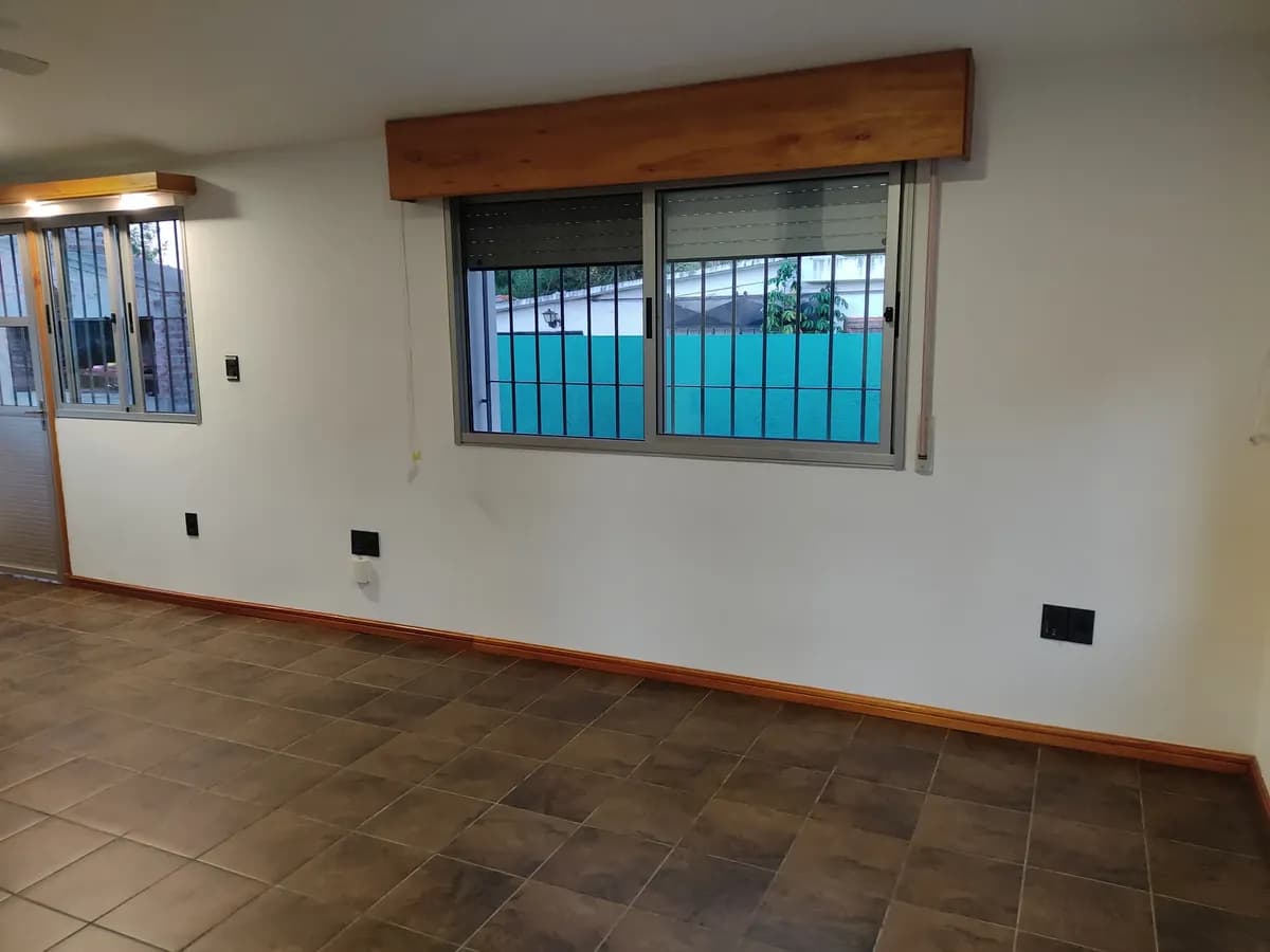 El Pinar Sur, 2 Dorm, 1 Baño, Parrillero, Amplio Jardin. — foto 1