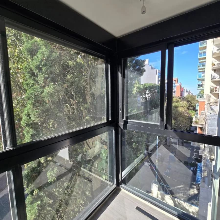 Alquiler Apartamento 2 Dormitorios A Estrenar En Punta Carretas. — foto 1