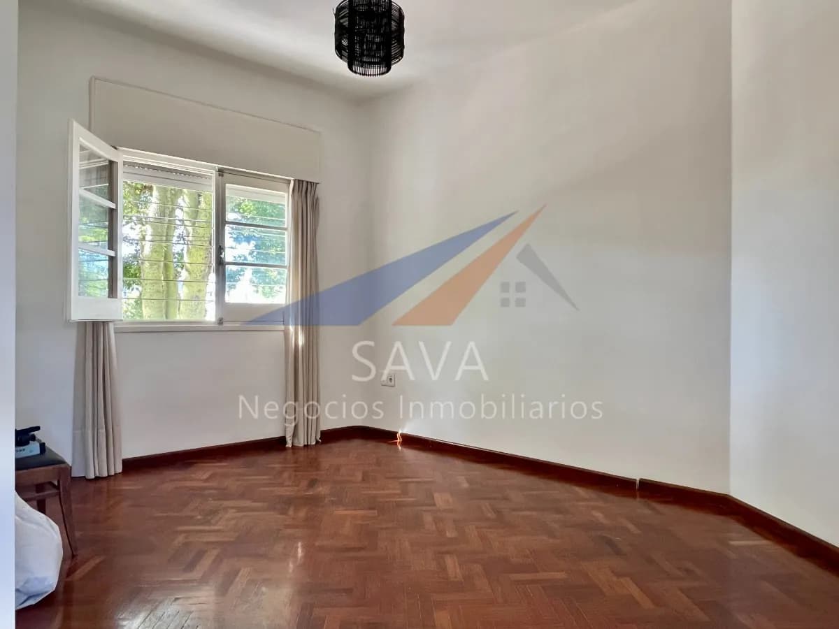 Alquiler Casa De Altos 3 Dormitorios + Servicio En Buceo!! Terraza - Parrillero. — foto 1