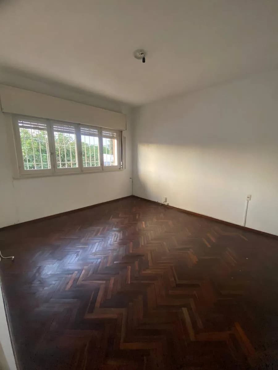 Alquilo Apartamento 1 Dormitorio. Bajos Gastos Comunes. Con Balcón, La Blanqueada