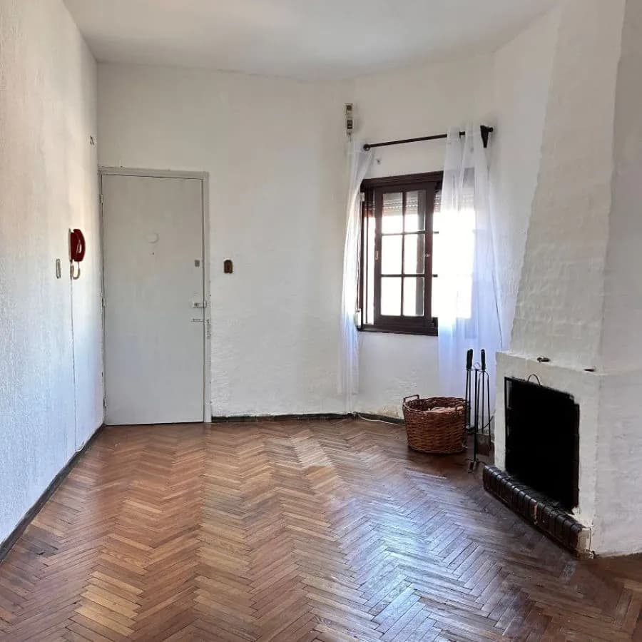 Alquiler Apartamento En Punta Carretas 1 Dormitorio. — foto 1