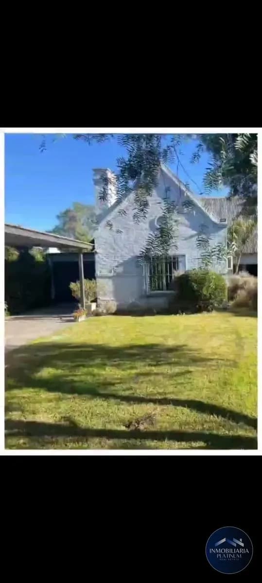 Venta Casa 3 Dormitorios Médanos De Solymar Con Cochera Y Piscina