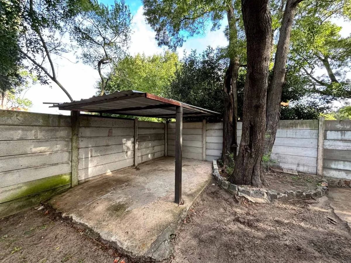 Alquiler Casa 2 Dormitorios Y Cochera En San Luis — foto 1