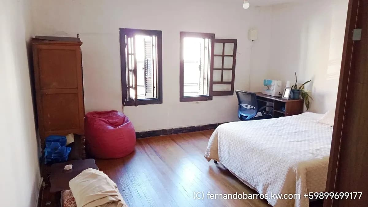Venta Casa Cordón Sur Montevideo Gran Planta De 149 M² Sobre Charrúa — foto 2