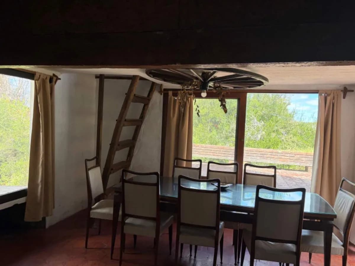 Vendo O Permuto Casa En Villa Serrana — foto 1