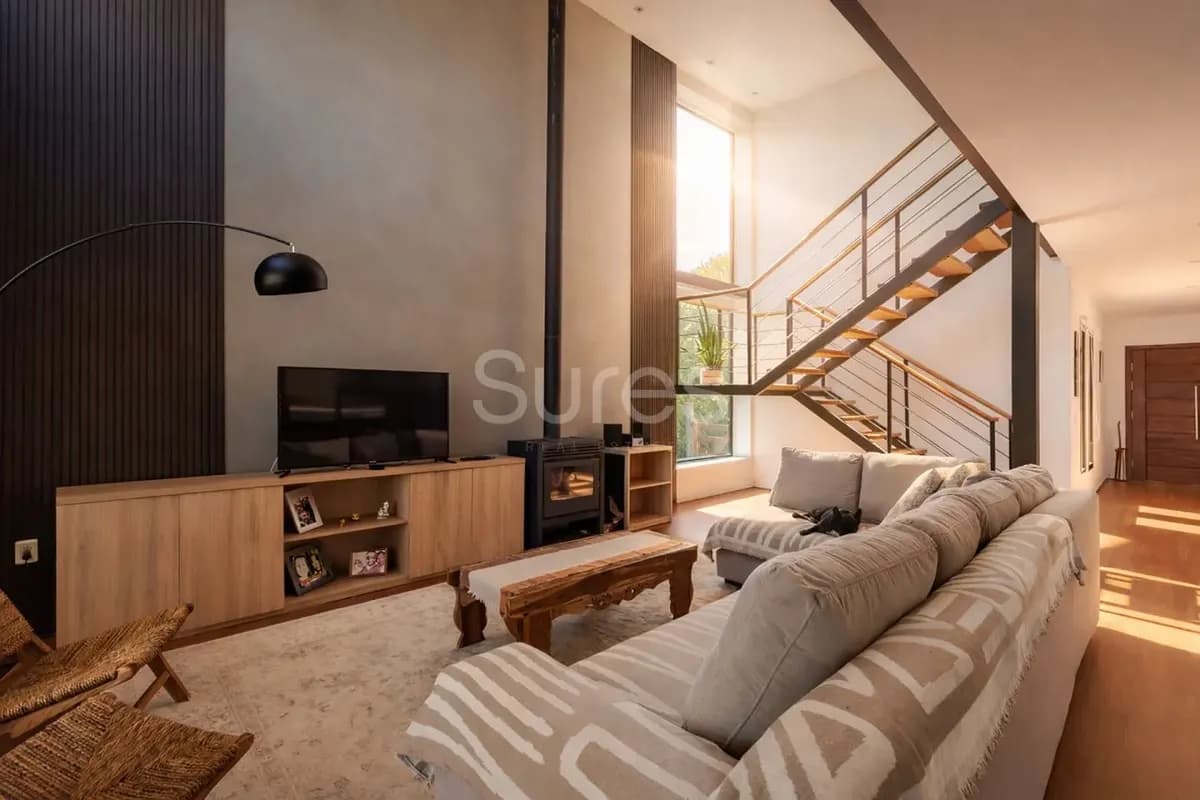 Venta De Casa 3 Dormitorios En Lomas De La Tahona, La Tahona — foto 1