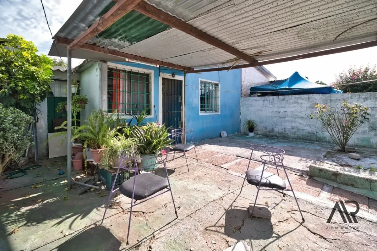 Venta Casa Ituzaingó Con Cochera — foto 1