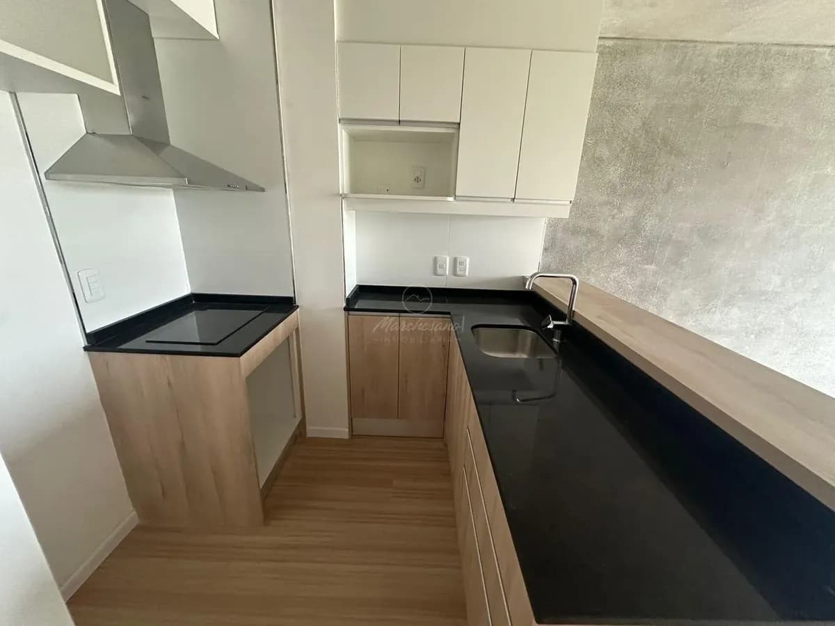 Alquiler Apartamento Cordon 1 Dormitorio — foto 1