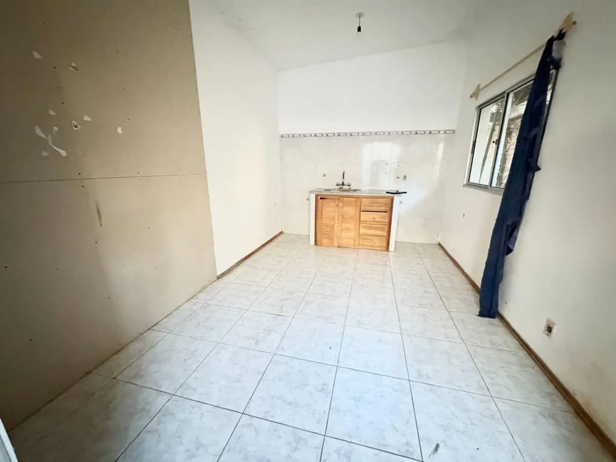 Alquiler Casa 2 Dormitorios Con Patio En Neptunia — foto 1