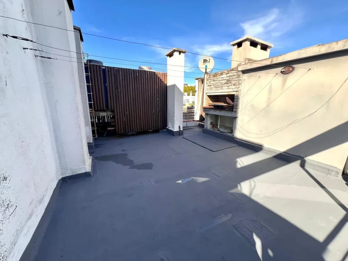Alquiler Apartamento Cordón Sur 1 Dormitorio Terraza