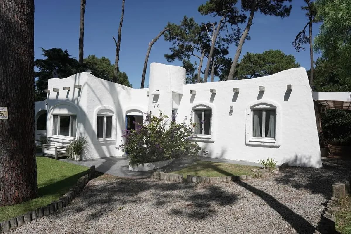 Alquiler En Punta Del Este - Rincón Del Indio